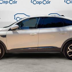 Renault Arkana I 1.3 TCe 160 Mild Hybrid EDC7 Intens - Automatique Marseille 12e Arrondissement