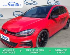 Volkswagen Golf 7 Hirson