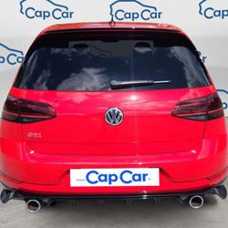 Volkswagen Golf 7 GTI 2.0 TFSI 290 DSG7 Tcr - Entretien constructeur Toit ouvrant Hirson