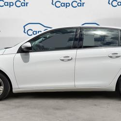 Peugeot 308 II Phase 2 1.5 BlueHDi 100 Active Pack Le Tr&eacute;port