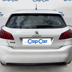 Peugeot 308 II Phase 2 1.5 BlueHDi 100 Active Pack Le Tr&eacute;port