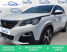 Peugeot 3008 Bouin