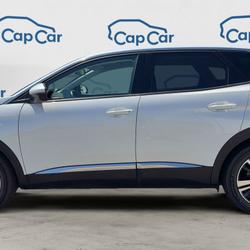 Peugeot 3008 1.5 BlueHDi 130 Allure Business - 5 places Bouin