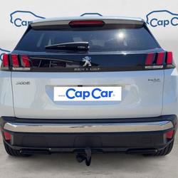 Peugeot 3008 1.5 BlueHDi 130 Allure Business - 5 places Bouin