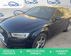 Audi A3 Sportback Arles