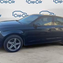 Audi A3 Sportback IV 1.6 TDI 116 S-Tronic7 Business - 5 places Automatique Arles