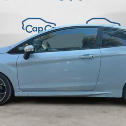 Ford Fiesta 1.6 EcoBoost 200 ST Salon-de-Provence