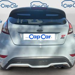 Ford Fiesta 1.6 EcoBoost 200 ST Salon-de-Provence