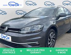 Volkswagen Golf SW Noisy-le-Grand
