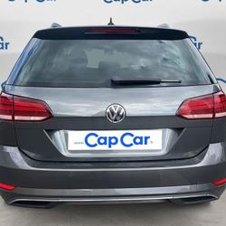 Volkswagen Golf SW VII 1.0 TSI 110 Join Noisy-le-Grand