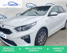 Kia Cee'd Châtillon