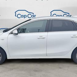 Kia Cee'd 1.0 T-GDi 120 Active Ch&acirc;tillon