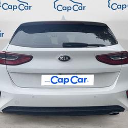 Kia Cee'd 1.0 T-GDi 120 Active Ch&acirc;tillon