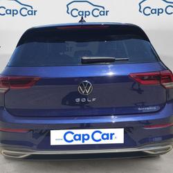 Volkswagen Golf 8 VIII 1.4 TSi 245 Plug in Hybrid DSG6 GTE - Automatique Sanary-sur-Mer