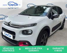 Citroen C3 Saint-Étienne