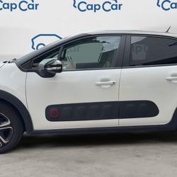 Citroen C3 1.2 PureTech 82 Elle Saint-&Eacute;tienne