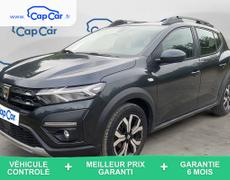 Dacia Sandero Landerneau