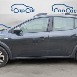 Dacia Sandero 1.0 TCe 90 Stepway Essentiel Landerneau