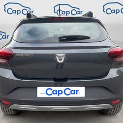 Dacia Sandero 1.0 TCe 90 Stepway Essentiel Landerneau