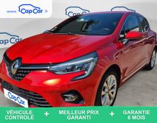Renault Clio 4 Bastia
