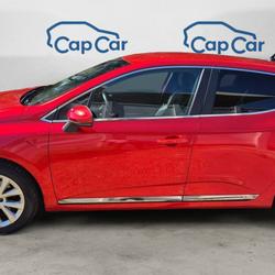 Renault Clio 4 1.3 TCe 130 EDC7 Intens Bastia