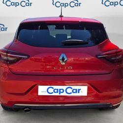Renault Clio 4 1.3 TCe 130 EDC7 Intens Bastia