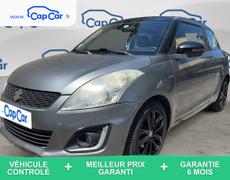 Suzuki Swift Marseille 10e Arrondissement