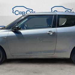 Suzuki Swift 1.3 DDIS 75 Gl - 4 places Toit ouvrant Marseille 10e Arrondissement
