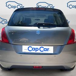 Suzuki Swift 1.3 DDIS 75 Gl - 4 places Toit ouvrant Marseille 10e Arrondissement