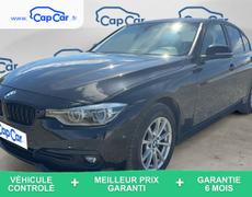 BMW Serie 3 Luçon