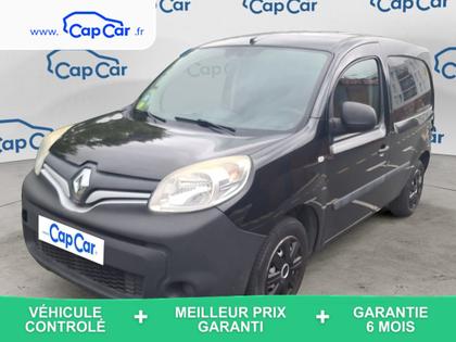 Renault Kangoo - II 1.5 dCi 75 Zen - 6 990 €