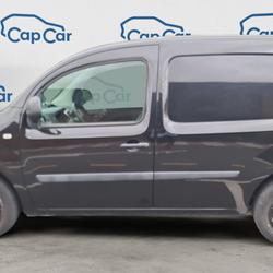 Renault Kangoo II 1.5 dCi 75 Zen Seclin