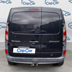 Renault Kangoo II 1.5 dCi 75 Zen Seclin