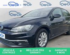 Volkswagen Golf 7 Montgeron