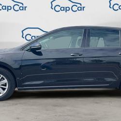 Volkswagen Golf 7 VII 1.4 TSI 125 DSG7 Confortline Business - Automatique Montgeron