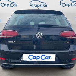 Volkswagen Golf 7 VII 1.4 TSI 125 DSG7 Confortline Business - Automatique Montgeron