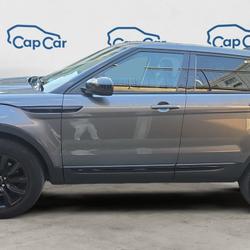 Land Rover Range Rover Evoque 2.0 D 150 AWD BVA Dynamic Rumilly