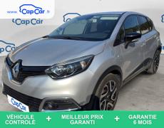 Renault Captur La Farlède
