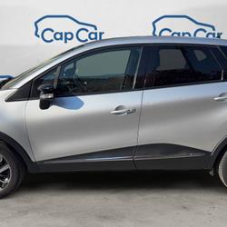 Renault Captur 1.2 TCe 120 Energy EAT6 Zen - Automatique La Farl&egrave;de