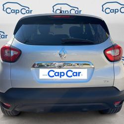 Renault Captur 1.2 TCe 120 Energy EAT6 Zen - Automatique La Farl&egrave;de
