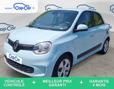 Renault Twingo 3 Beynes