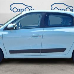 Renault Twingo 3 III 1.0 SCe 75 Zen Beynes