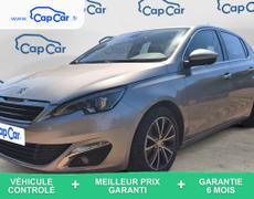 Peugeot 308 II Phase 1 Sombernon