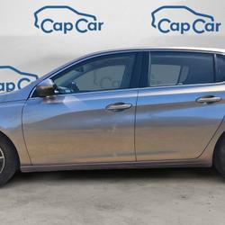 Peugeot 308 II Phase 1 1 1.2 PureTech 130 EAT6 Allure - Automatique Sombernon