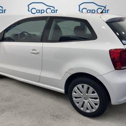 Volkswagen Polo V 1.2 60 Trendline Nancy