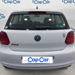 Volkswagen Polo V 1.2 60 Trendline Nancy