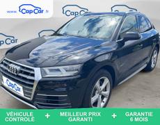 Audi Q5 Vitré