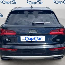 Audi Q5 50 TDI V6 286 Quattro Tiptronic 8 Avus Vitr&eacute;