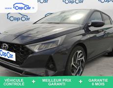Hyundai i20 Cholet