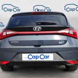 Hyundai i20 1.0 T-GDi 100 Hybrid Creative Cholet